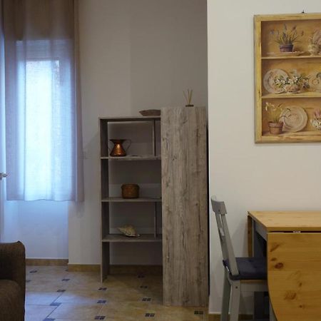 Eleonora'S Apartment Řím Exteriér fotografie